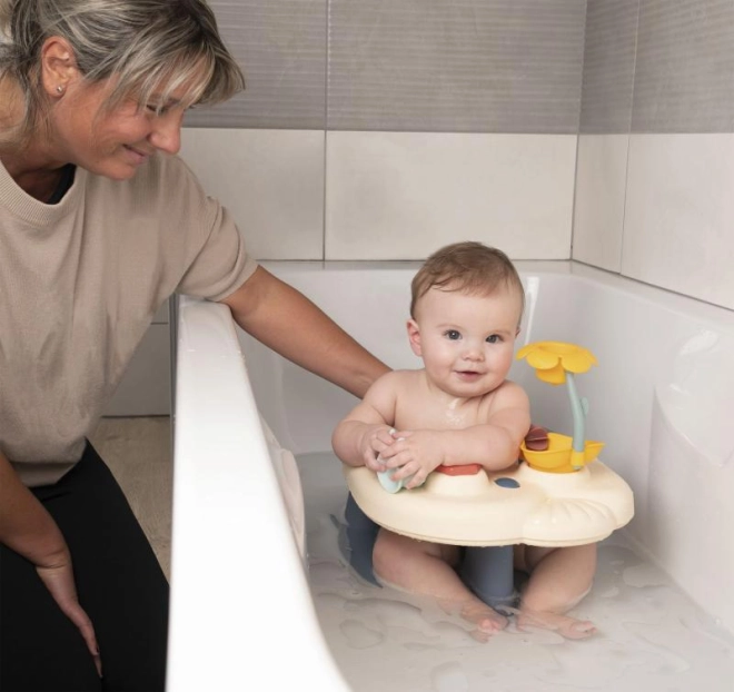 Bagno sicuro