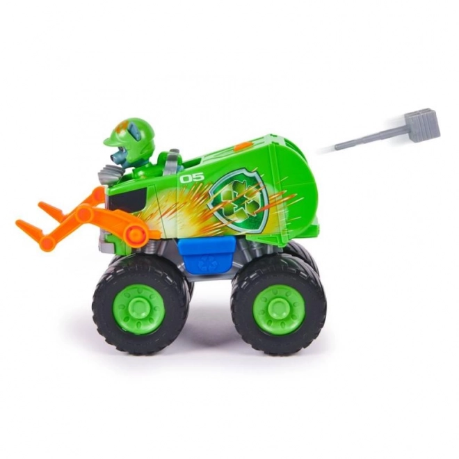 Veicolo Tematico Rocky Rescue della Paw Patrol