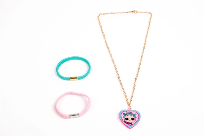 Gioielli e accessori per capelli L.O.L. Surprise
