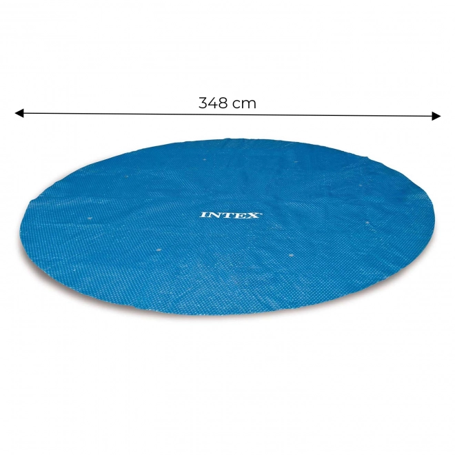 Telo solare per piscina 366 cm Intex
