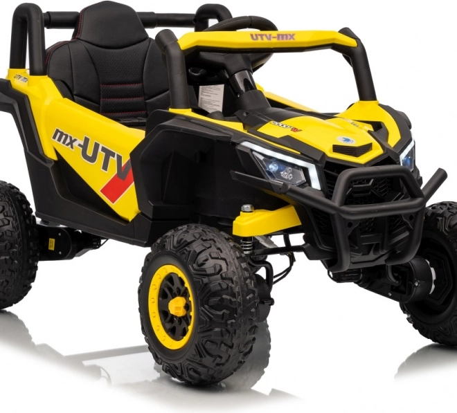 Bugina gialla Madman UTV-MX