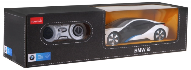 Replica autorizzata BMW i8