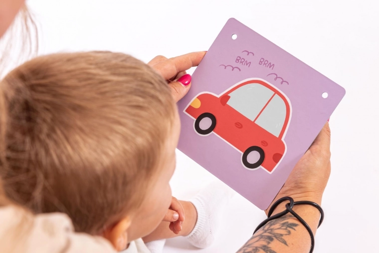 Carte grandi, resistenti e facili da afferrare