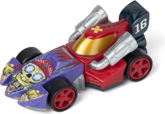 Auticino T-Racers Mix 'N Race