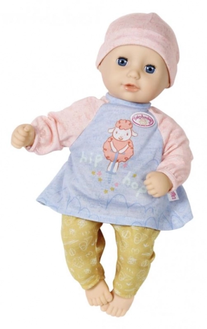 Abbigliamento comodo 36 cm Baby Annabell