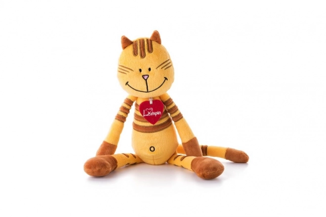 Peluches gatto Lipa