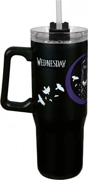 Borraccia Termica Wednesday 880 ml