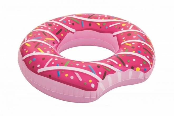 Ciambella gonfiabile DONUT 107 cm