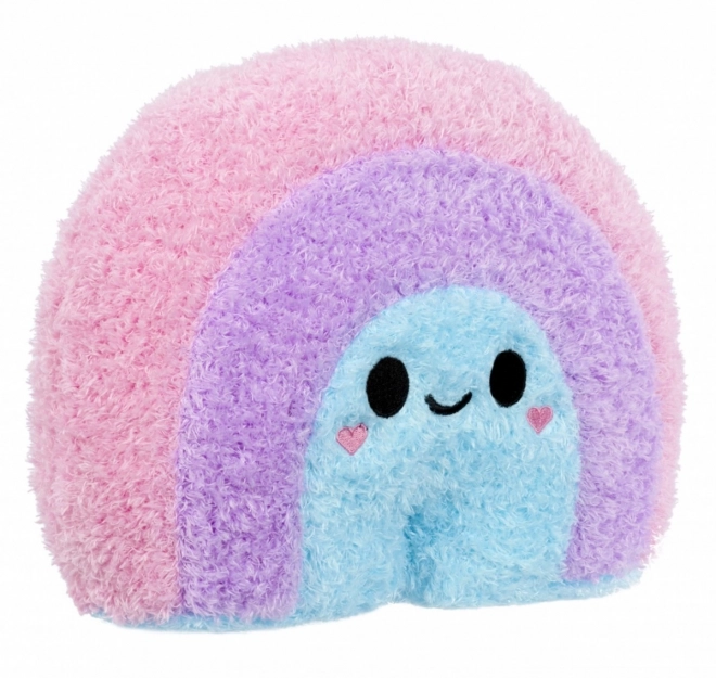 Peluches Grandi Fluffie Stuffiez Arcobaleno