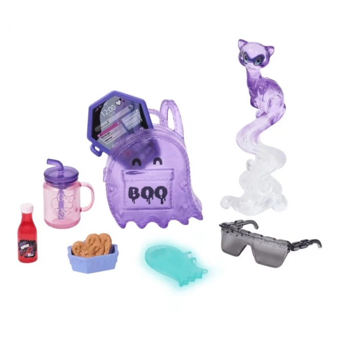 Bambola Monster High Spectra Vondergeist