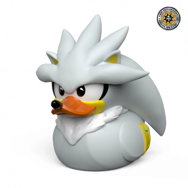 Papera da collezione Sonic - Silver the Hedgehog