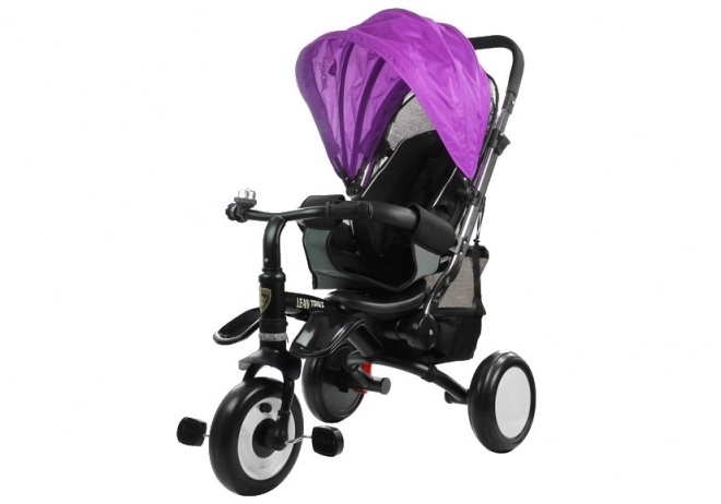 Triciclo per bambini PRO400 viola