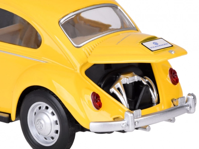 Volkswagen Maggiolino Classico 1967 in Scala 1:36