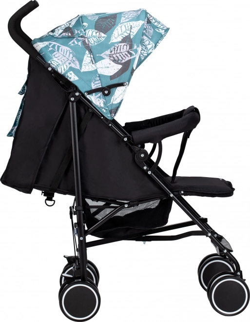 Passeggino sportivo FreeON Simple Blu