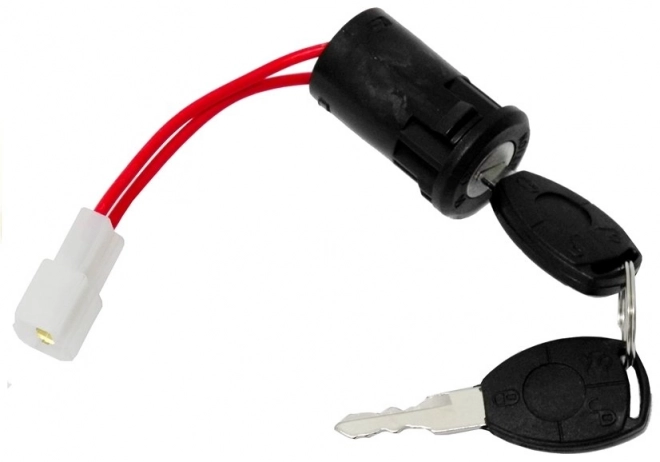Accensione per auto elettrica XMX Buggy
