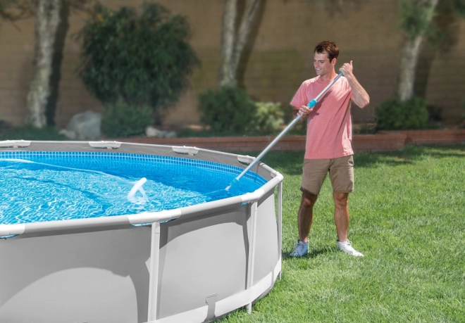 Accessori per la pulizia della piscina Intex con aspirapolvere