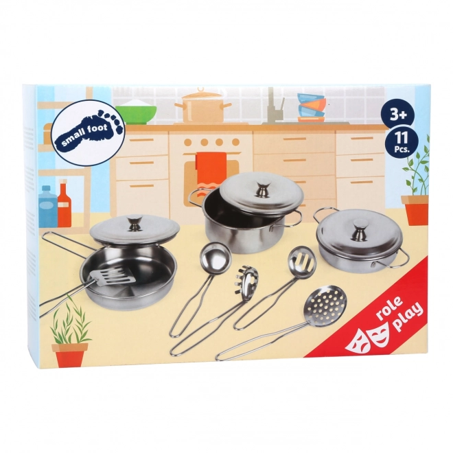 Set Nobile da Cucina per Bambini Small Foot