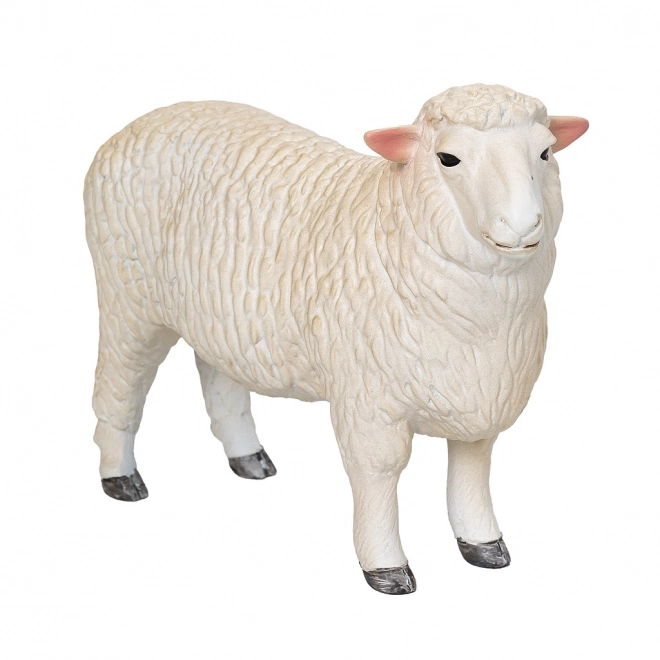 Figura Pecora Romney Marsh