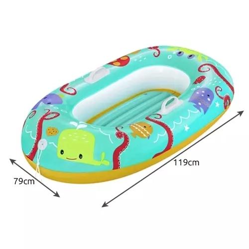 Pontone da nuoto - BESTWAY 34009