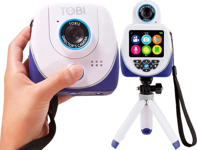 Fotocamera per bambini Tobi 2