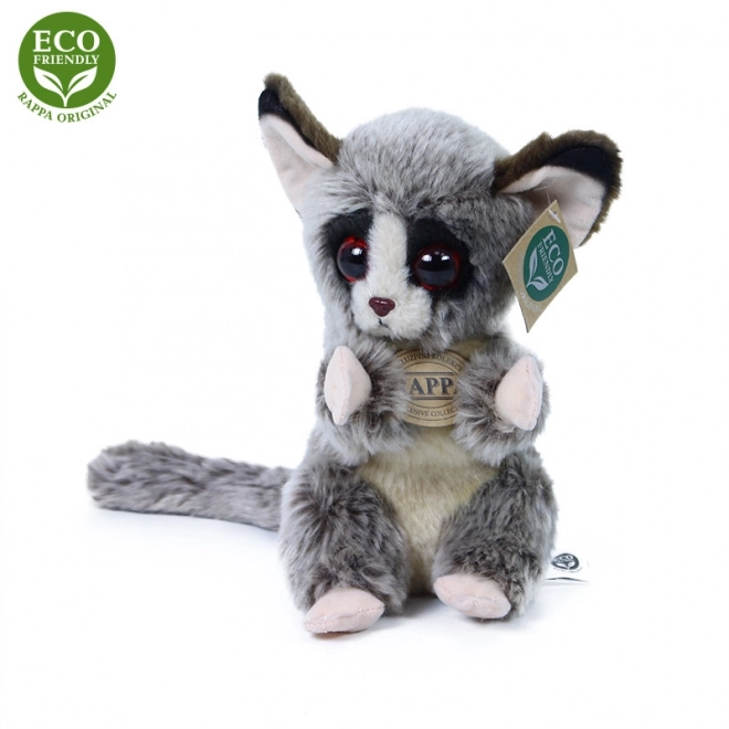 Komba di peluche ecologica 18 cm