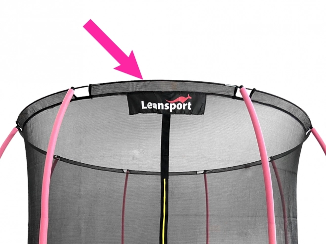 Anello superiore per trampolino Sport Max 16ft