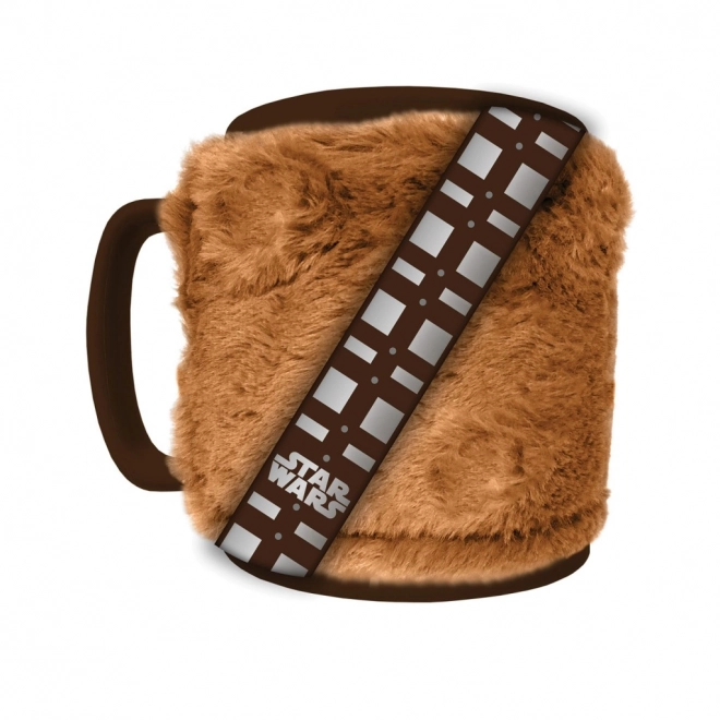 Tazza con copertura Star Wars