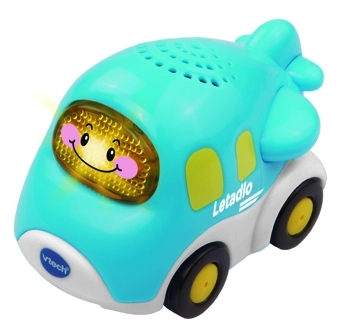 Autoparlante VTech Tut-Tut Aereo