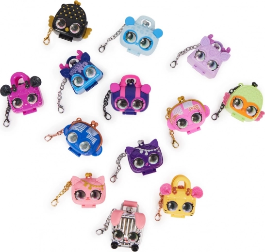 Ampia scelta e possibilità di collezione