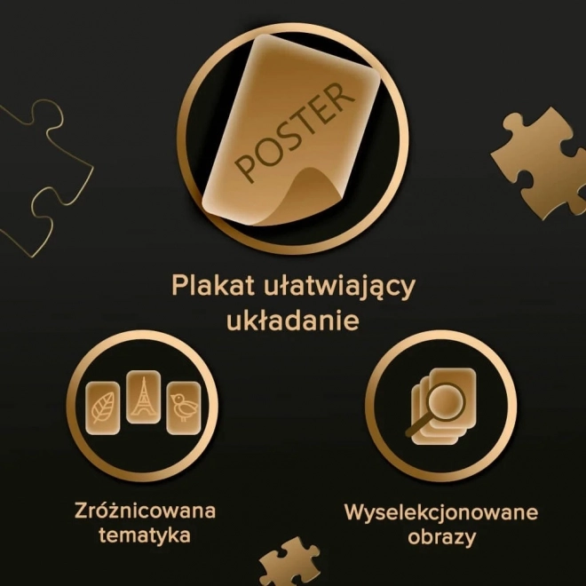 Trefl puzzle premium plus photo odyssey: madeira 1000 pezzi