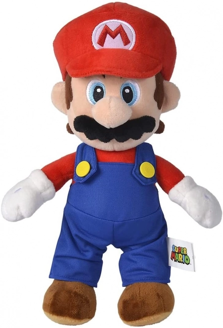 Super Mario: Peluche 30 cm