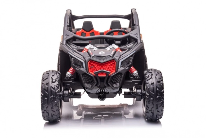 Auto a batteria Buggy Can-Am RS