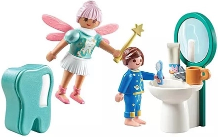 Set regalo Fata dei dentini