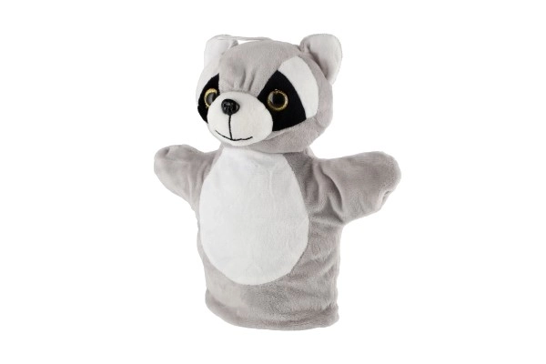 Maňásek Animale di Peluche della Foresta 24cm