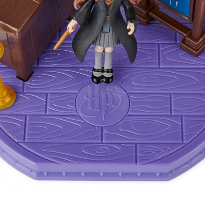 Set di Incantesimi Wizarding World con Hermione Granger