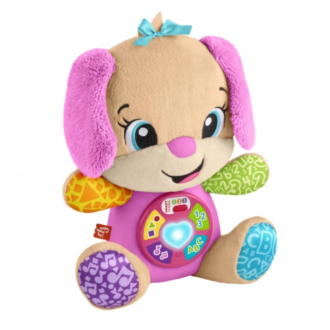 Sorellina parlante Fisher-Price Smart Stages