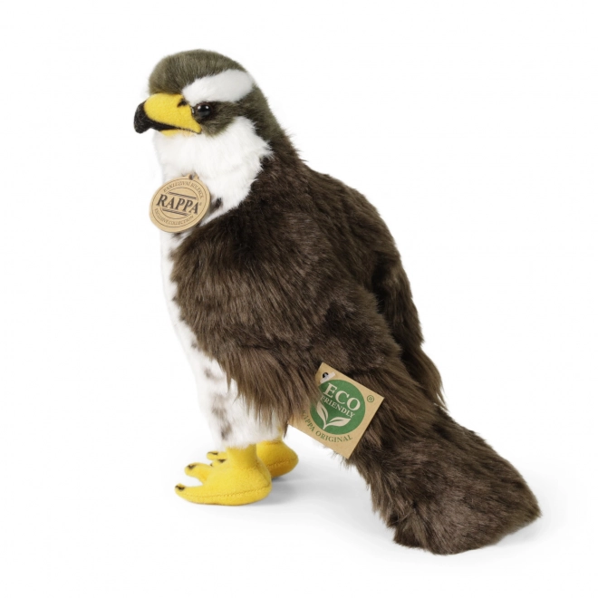 Falco di peluche eco-friendly 23 cm