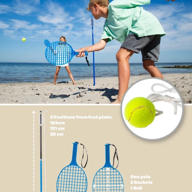 Set Tetherball Sunsport