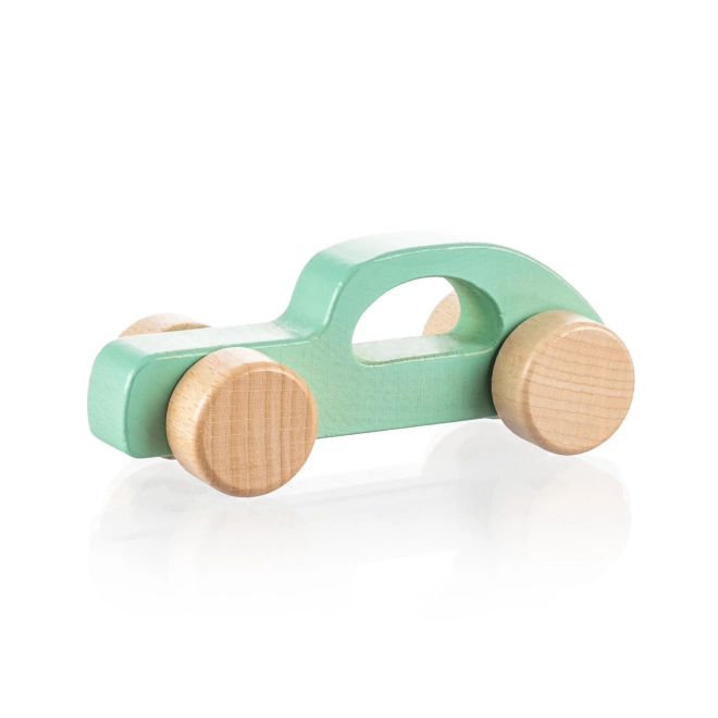 Forma ergonomica per le manine