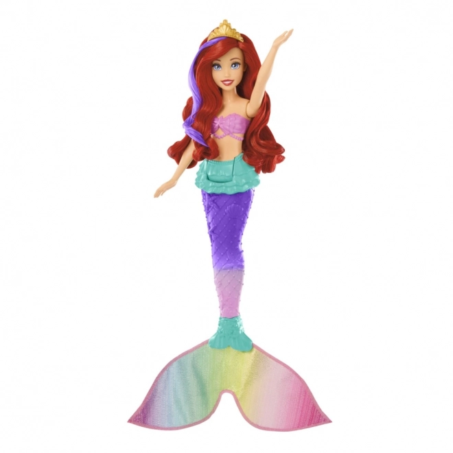 Disney Principesse Ariel La Sirenetta Nuotatrice