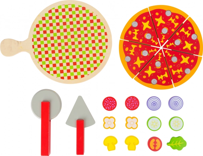 Sviluppa la motricità fine