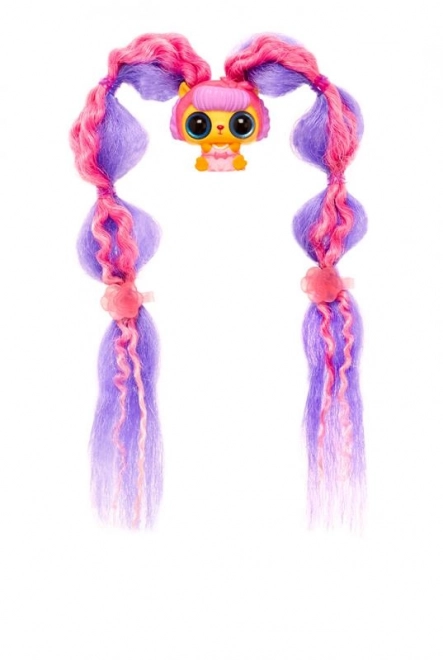 Pop Pop Hair Surprise sorpresa nei capelli