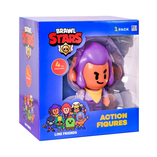 Collezione Brawl Stars
