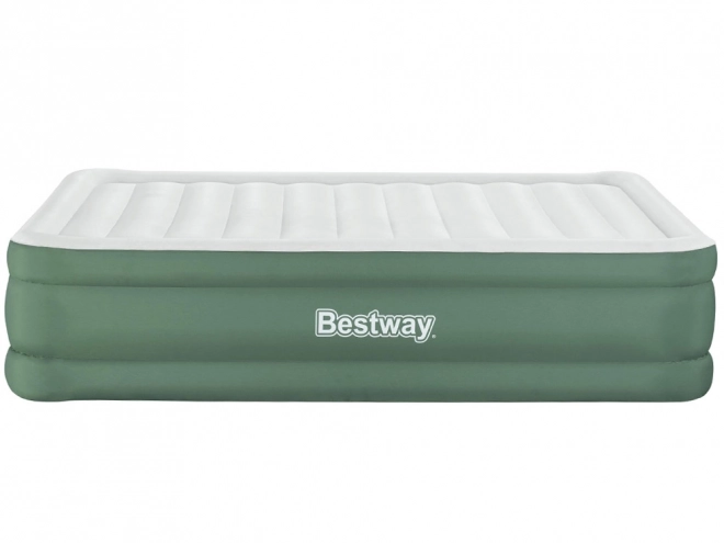 Bestway materasso gonfiabile matrimoniale con pompa integrata