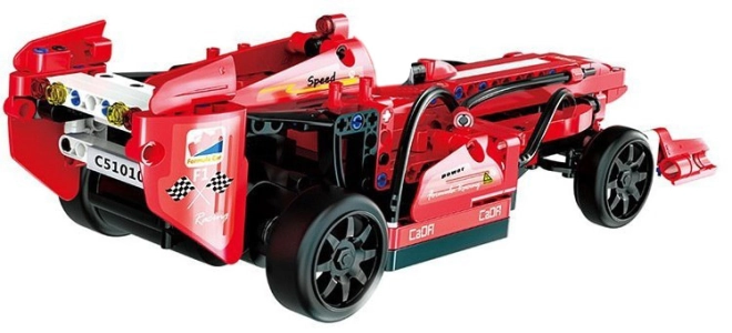 Assemblaggio divertente per bambini