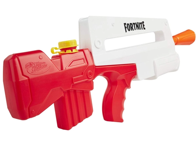 Design ispirato a Fortnite