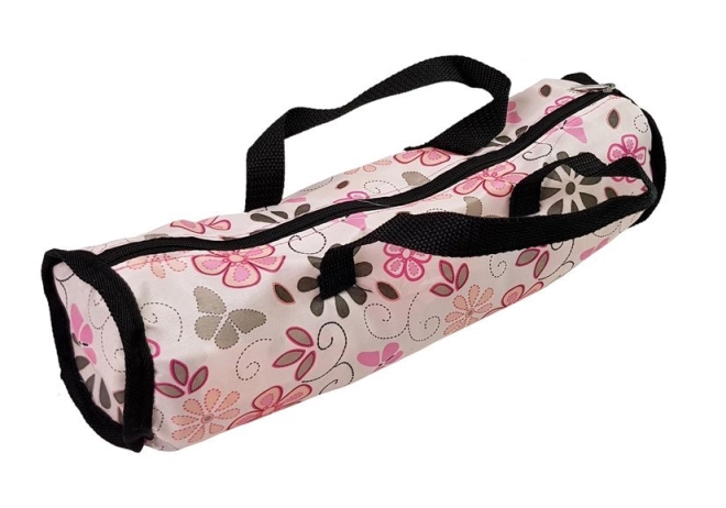 Borsa da trasporto inclusa