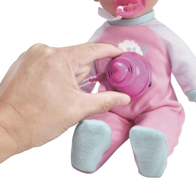 Bambola Laura Piccolo paziente 30 cm