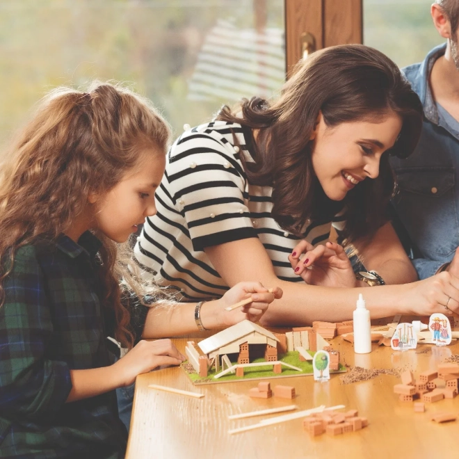 Imparare giocando per piccoli e grandi costruttori
