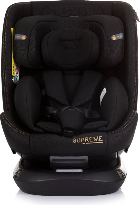 Seggiolino Auto Supreme girevole Isofix